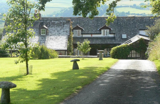 Old Keepers Cottage