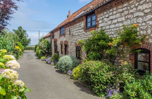 Old Smithy, Titchwell, Norfolk