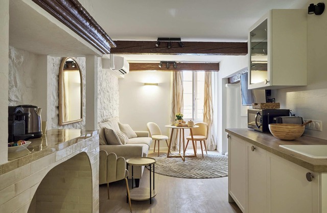Old Town Apartments By Villa Botanica