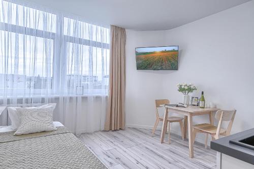 Old Town Edvin Apartments