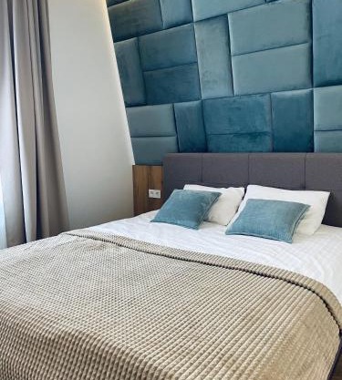 Old Town Gem Apartment with private parking