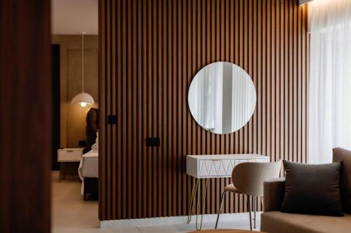 Old town luxury apartment 2