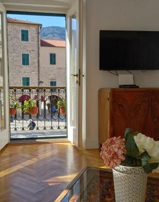Old Town Sea Gate Apartment