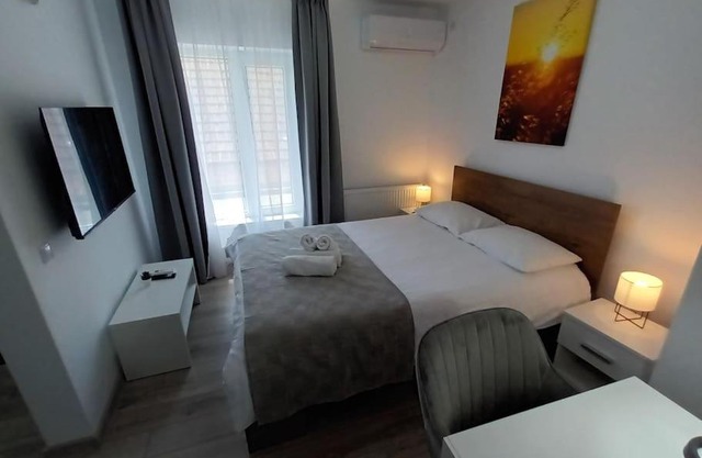 Old Town Studio 1 Apartment nr 2