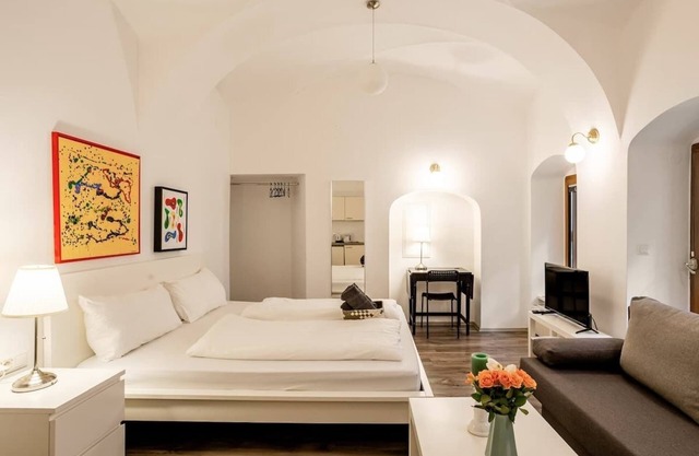 Old Town | Super Fast Wifi | Air Con