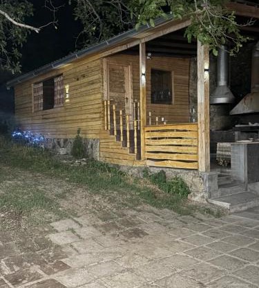 OldByurakan Villa