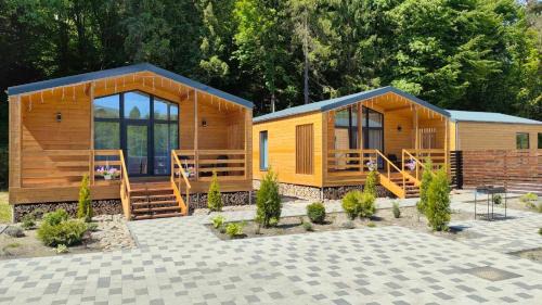 OLENEVO Park Resort