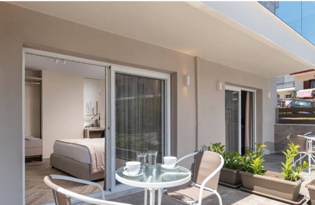 Olenia Luxury Apartments 1