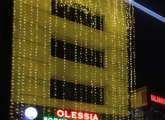 OLESSIA HOTEL