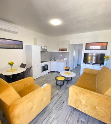 OLGA APARTMENT