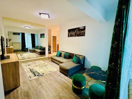 Olive Apartament 3