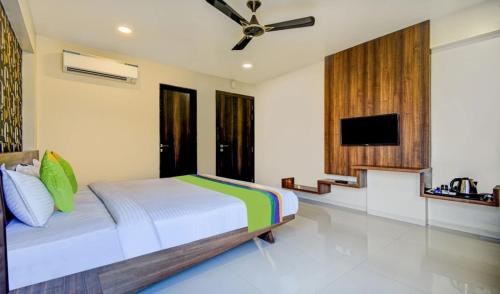 Olive Home Stay