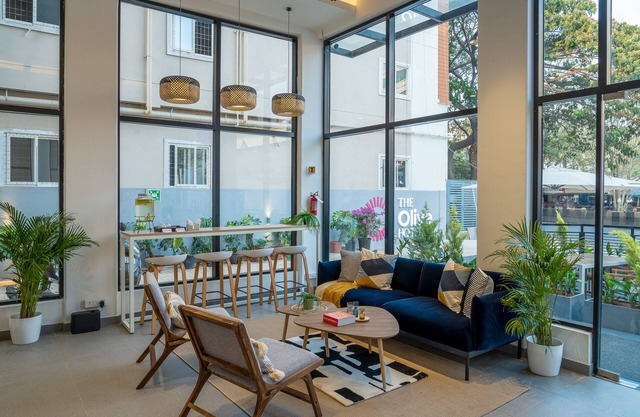 Olive Hotel Brookefield by Embassy Group