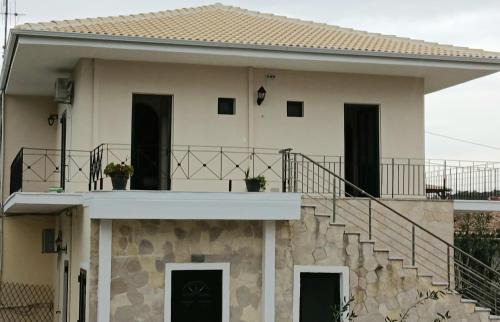 Olive house