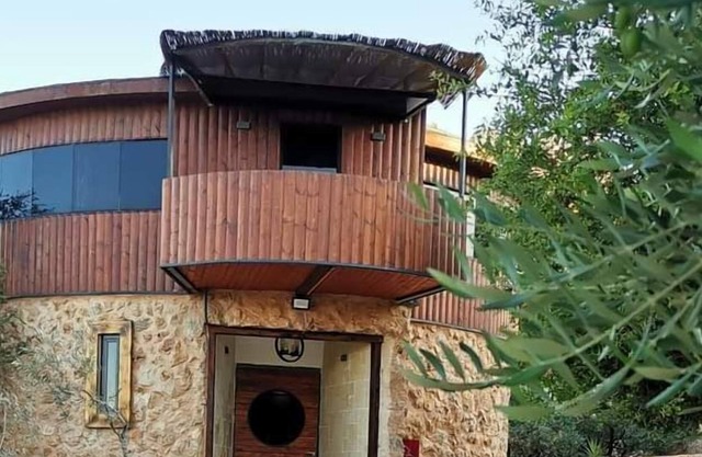 Olive Palace Restaurant and Lounge