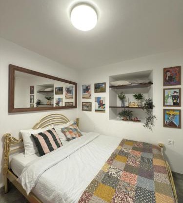 Olive's Place Apartment