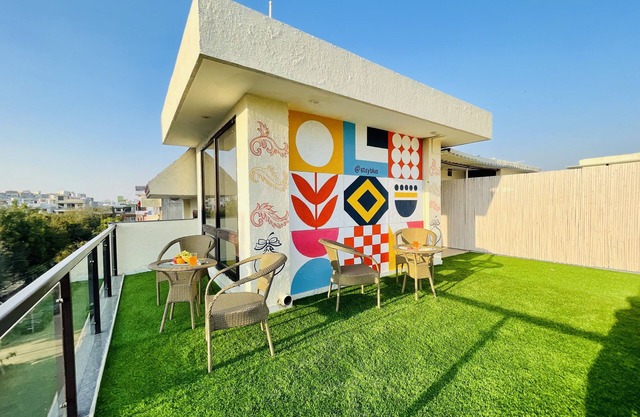 Olive Standard One Bedroom Apartment