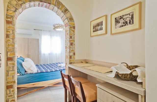 Olive Studios Karpathos Studio #2