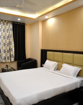 Olive suites