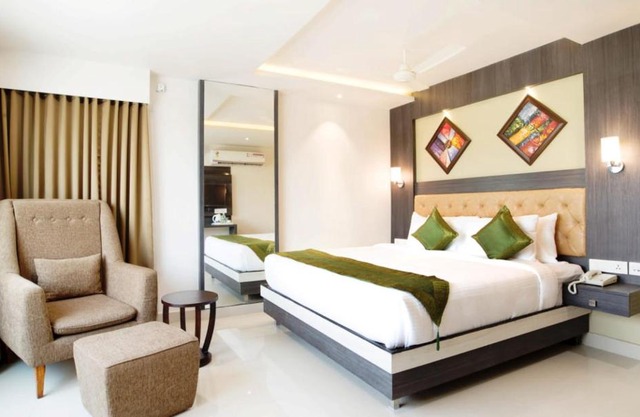 OLIVE TREE HOTEL