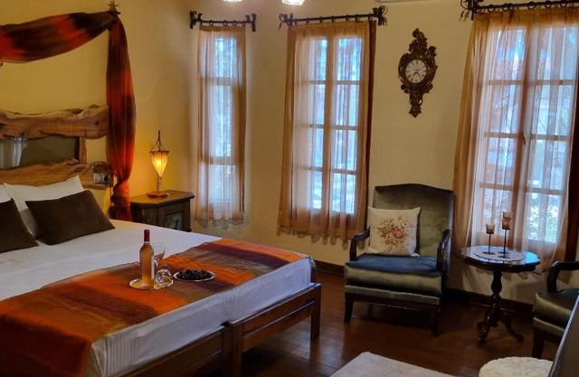 Olivia 1845 Guest House Ayvalık
