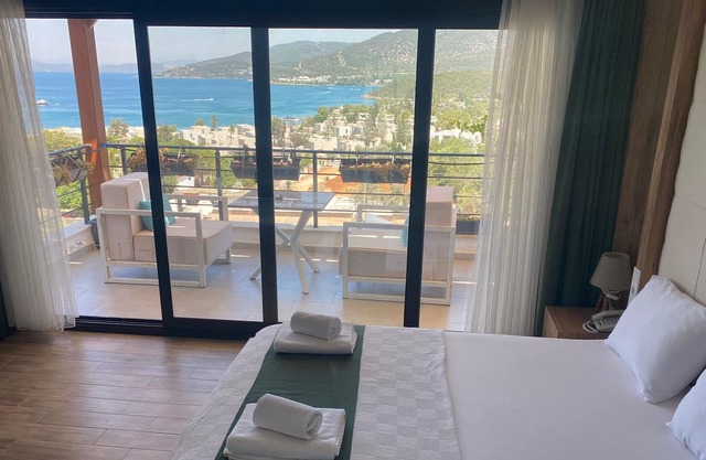 Olivia Hotel