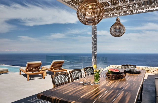Olivia Luxury Villa - Etheria Villas & Suites