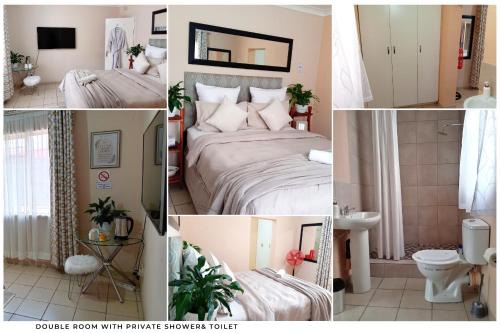 Olivia Pines Guesthouse