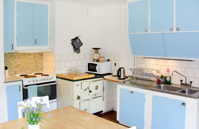 Olleredsbro by Interhome