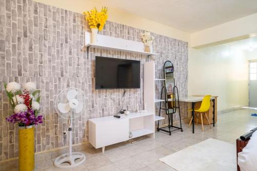 OloipLai Studio Westlands 4B