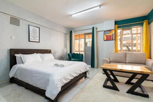 OloipLai Studio, Westlands 5A
