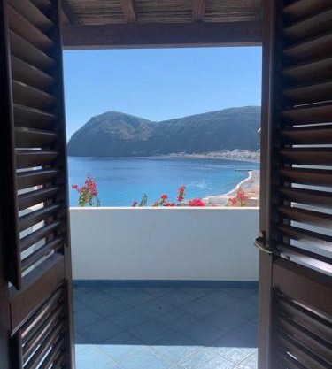Oltremare Residence Hotel