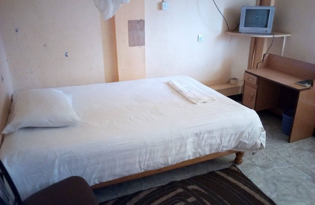 Olympia Hotel