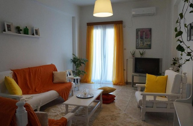 Olympia Sweet Home