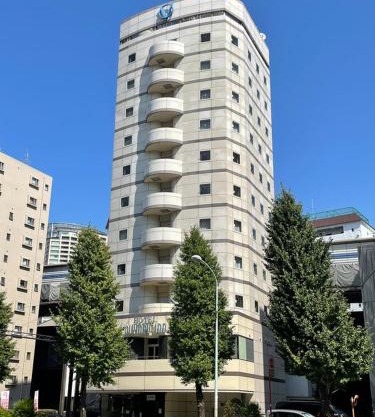 Olympic Inn Azabu