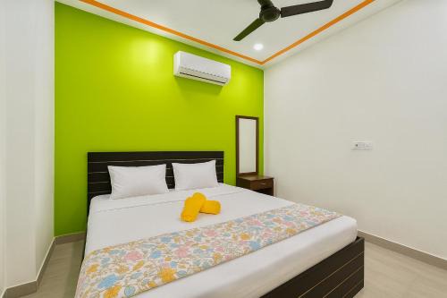 Om Home Stay 3Bhk Near Ram Mandir