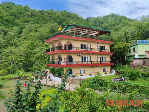 Om Homestay