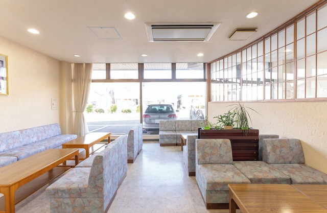 Omagari Empire Hotel
