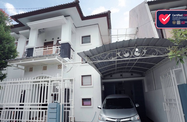 Omah Eraai Homestay