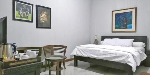 Omah Keniten Yogyakarta