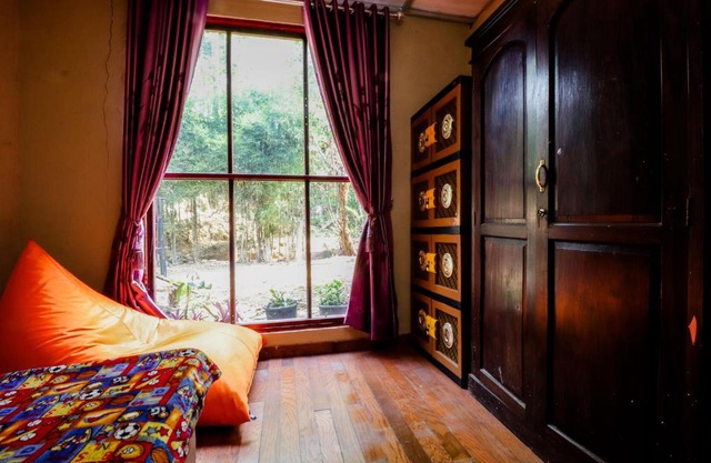 Omah Laras Homestay