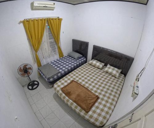 Omah Niten Guesthouse Jogja