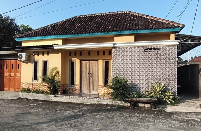 Omah Warih Homestay