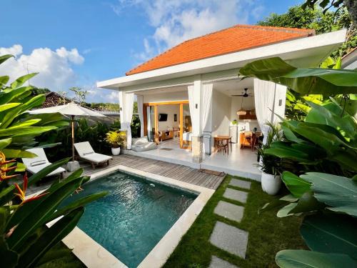 Omaira Villa Dua