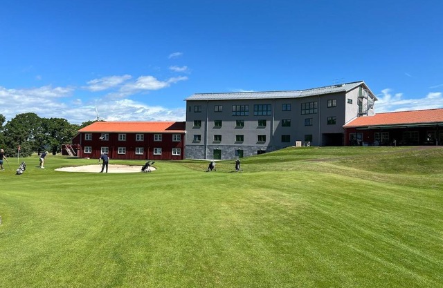 Ombergs Golf Resort
