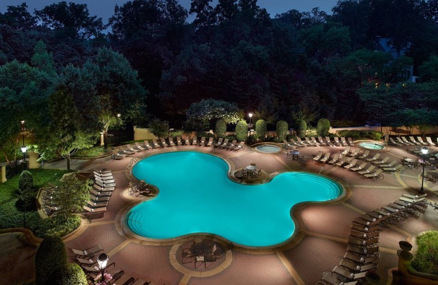 Omni Shoreham Hotel
