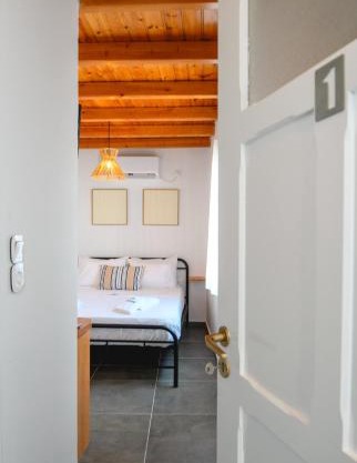 Omnia Apartments Amorgos