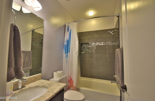 on cave creek next to black mountain city view balcony hiking 4b 3 ba townhouse