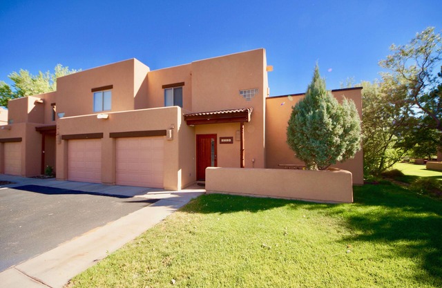 On The Green #3378 | 2 Bed, 2 Bath