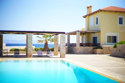 On the Water Villa & Pool